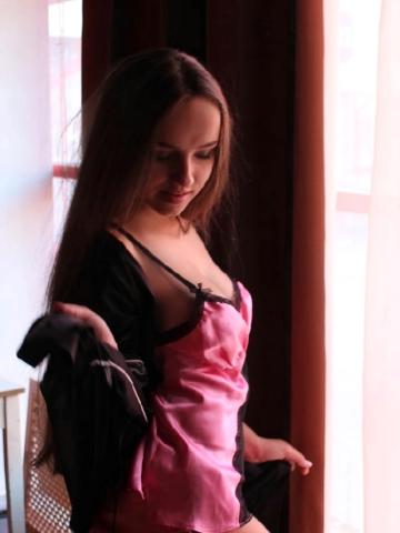 Индивидуалка Полина Фотография 9