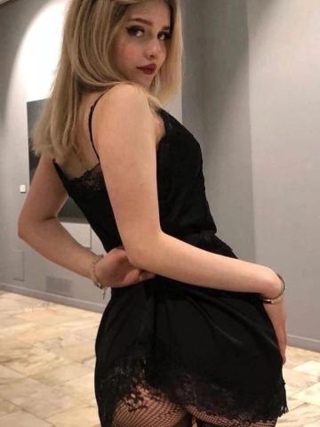 Индивидуалка Каролина Фотография 2